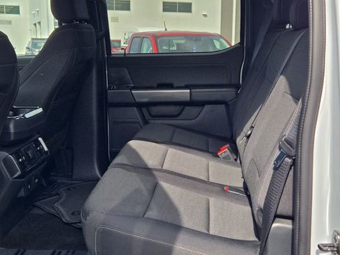 Used 2022 Ford F150 XLT w/ Equipment Group 302A High image 18