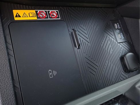 New 2026 Toyota 4Runner TRD Sport Premium image 21