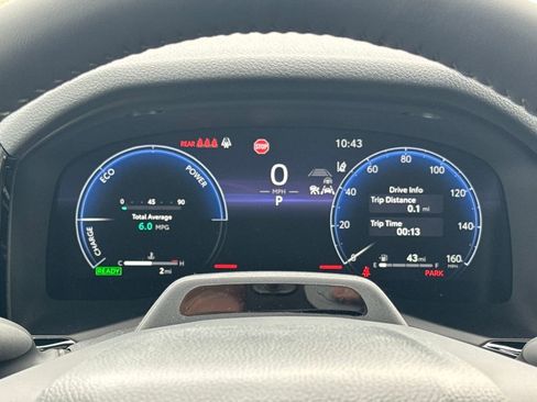 New 2026 Toyota Camry XLE AWD/4WD image 20