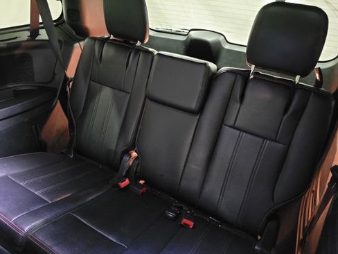 Used 2017 Dodge Grand Caravan GT image 44