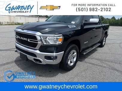 Used 2019 RAM 1500 Big Horn