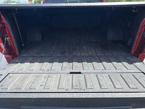 Certified 2022 GMC Sierra 1500 Denali AWD/4WD image 34