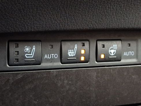 Used 2025 Lexus ES 350 w/ Premium Package FWD image 23