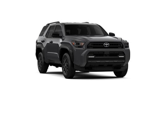 New 2026 Toyota 4Runner SR5 AWD/4WD image 32