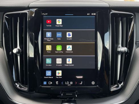 Certified 2024 Volvo XC60 T8 Polestar w/ Protection Package image 16