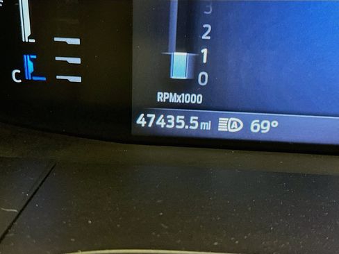 Used 2024 Ford Escape Active AWD/4WD image 19