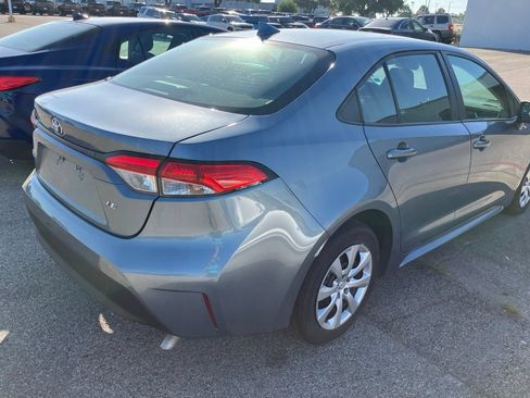 Used 2024 Toyota Corolla LE FWD image 11