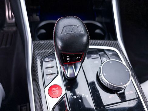 Used 2023 BMW M4 xDrive Competition AWD/4WD image 29