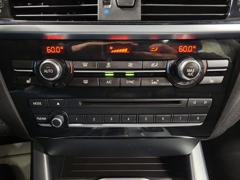 Used 2015 BMW X3 xDrive28i image 20