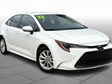 Used 2022 Toyota Corolla LE w/ LE Convenience Package image 3