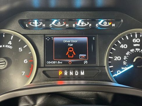 Used 2019 Ford F150 XLT w/ Equipment Group 302A Luxury image 18