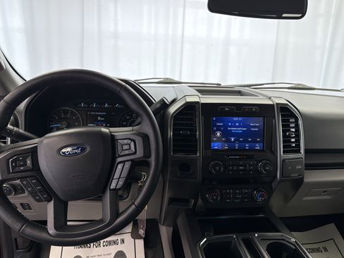 Used 2020 Ford F150 XLT w/ Equipment Group 302A Luxury image 8