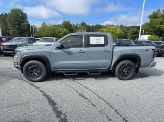 New 2025 Nissan Frontier Pro-X w/ Pro Convenience Package RWD video 2