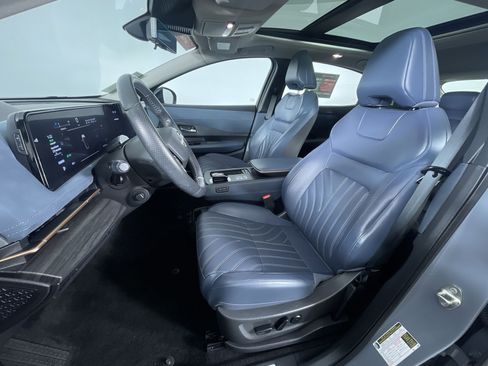 Certified 2023 Nissan Ariya image 15