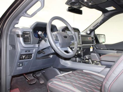 New 2026 Ford F150 XLT w/ Equipment Group 303A High image 23