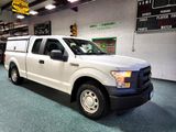 Used 2017 Ford F150 XL w/ Equipment Group 101A Mid image 4