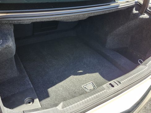 Used 2014 Cadillac ATS Luxury w/ Sun And Sound Package image 7