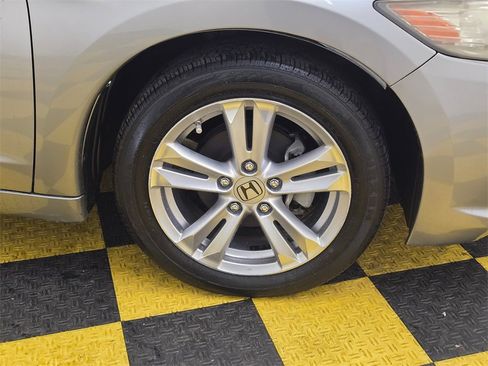 Used 2011 Honda CR-Z EX image 9