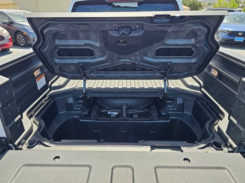 New 2026 Honda Ridgeline RTL image 15