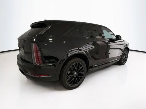 New 2026 Cadillac Escalade IQ Sport 1 w/ LPO, ONYX Package AWD/4WD image 7