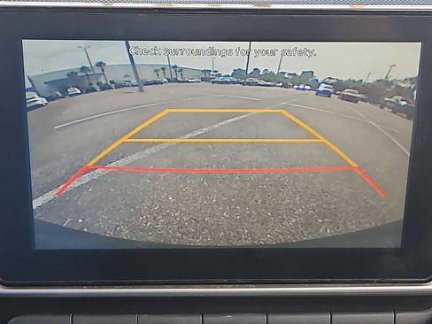 Used 2022 Hyundai Venue SEL FWD image 24