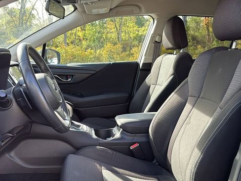 Certified 2023 Subaru Outback Premium image 12