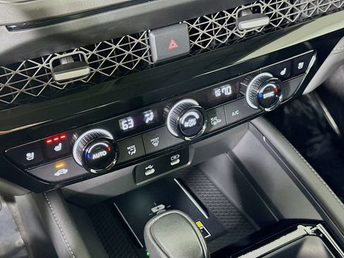 Used 2024 Honda Accord Touring image 26