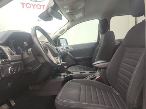 Used 2021 Ford Ranger XLT w/ Equipment Group 301A Mid image 14