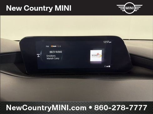 Used 2024 MAZDA MAZDA3 s image 24