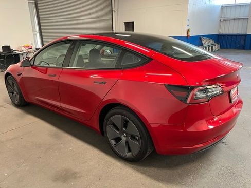 Used 2023 Tesla Model 3 Standard Range RWD image 5