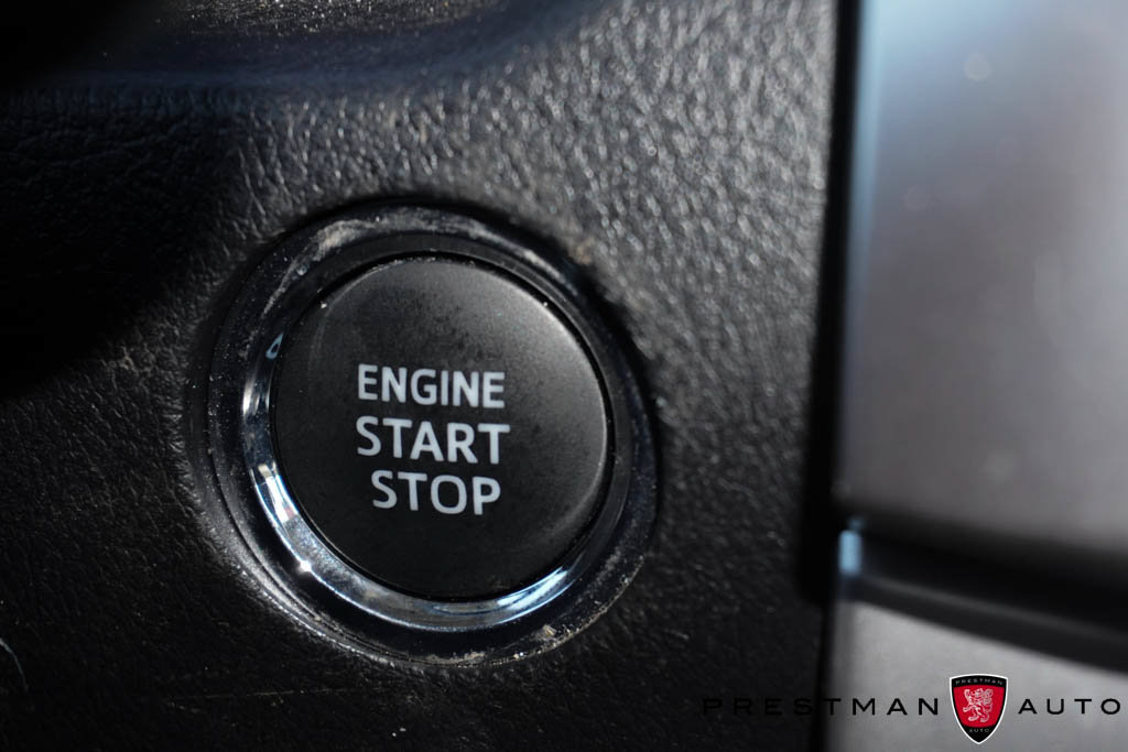 Used 2023 Toyota 4Runner Limited AWD/4WD image 36