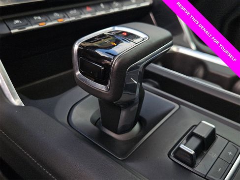 Used 2023 GMC Sierra 1500 Denali w/ Denali Reserve Package image 14