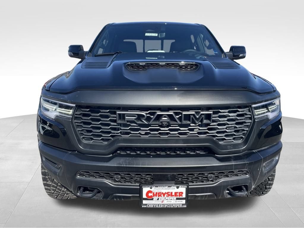 New 2026 RAM 1500 RHO w/ RHO Level 1 Equipment Group AWD/4WD image 18