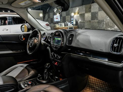 Used 2019 MINI Cooper Countryman FWD image 15