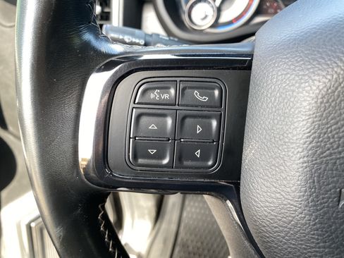 Used 2022 RAM 3500 Limited AWD/4WD image 28