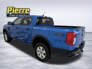 New 2025 Ford Ranger XL w/ Trailer Tow Package video 2