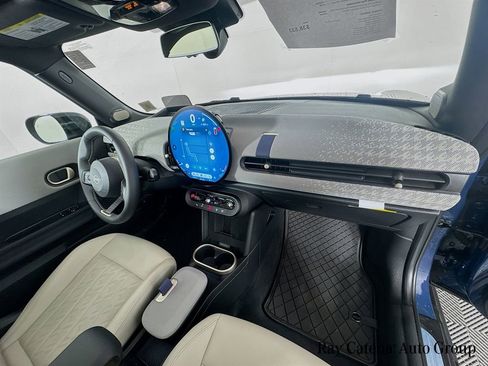Certified 2026 MINI Cooper S FWD image 30