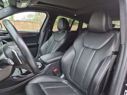 Used 2024 BMW X4 xDrive30i image 22