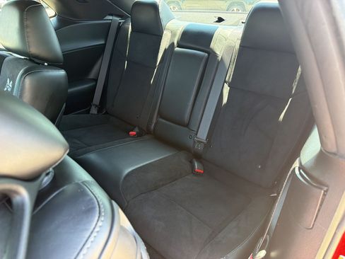 Used 2022 Dodge Challenger R/T Scat Pack w/ Shaker Package RWD image 21