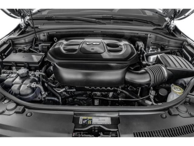 Used 2019 Jeep Grand Cherokee Limited AWD/4WD image 13