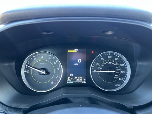 Used 2023 Subaru Crosstrek 2.5i Sport image 3