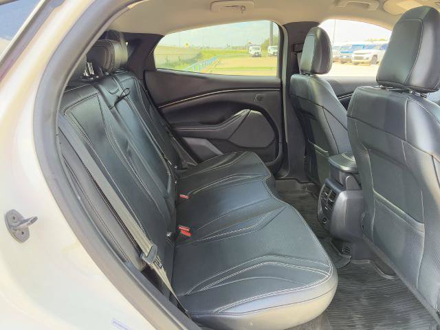 Certified 2023 Ford Mustang Mach-E Premium RWD image 29