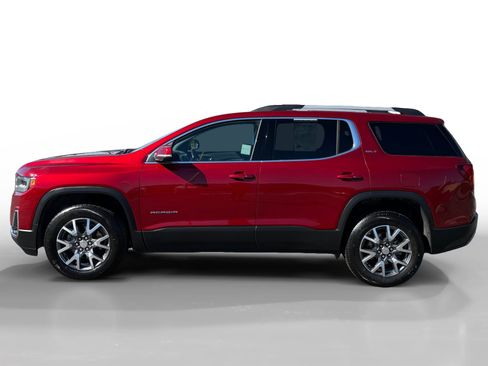 Used 2023 GMC Acadia SLT image 2