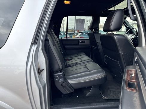 Used 2017 Ford Expedition Max Platinum image 39
