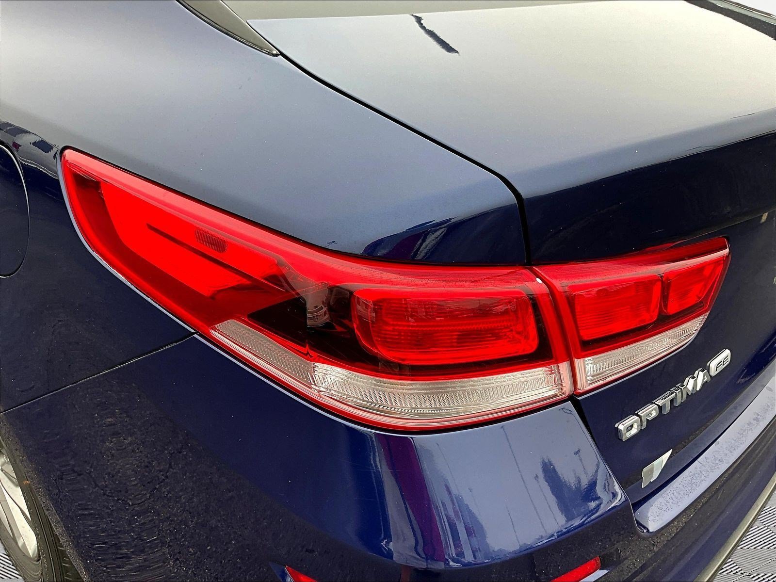 Used 2019 Kia Optima LX FWD image 22