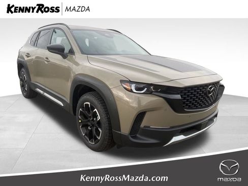 New 2026 MAZDA CX-50 Meridian Edition AWD/4WD image 1