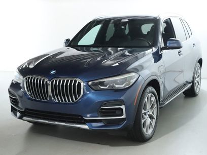 Used 2023 BMW X5 xDrive45e
