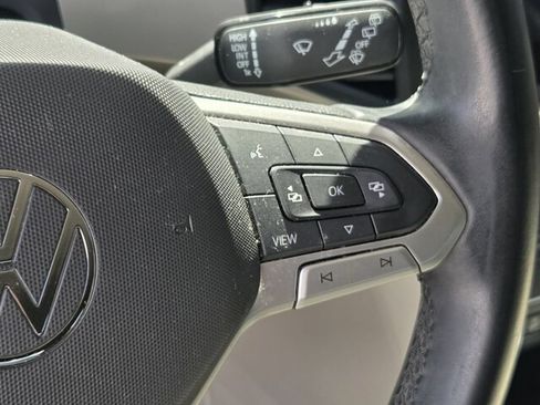 Used 2021 Volkswagen Atlas SE FWD image 9