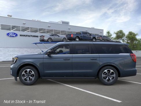 New 2026 Ford Expedition Max Active image 3