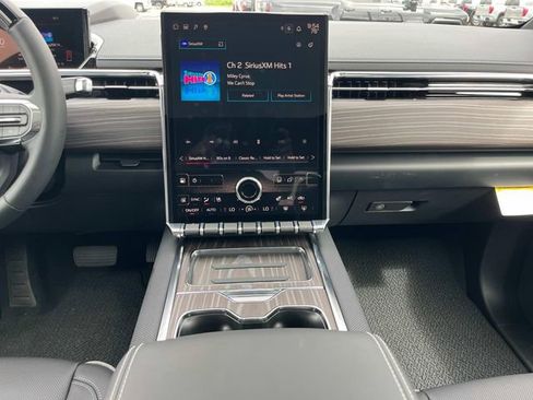 New 2025 GMC Sierra EV Denali image 15